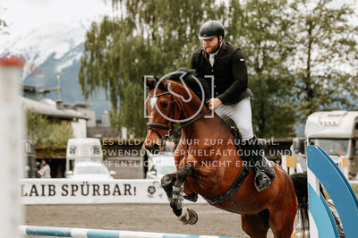 © Niki Buchegger, turnier-fotos.at