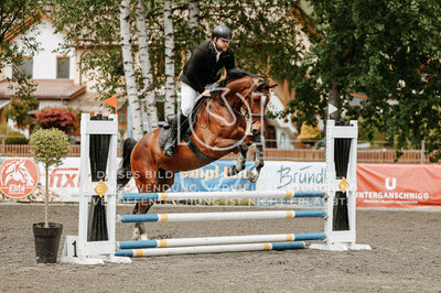 © Niki Buchegger, turnier-fotos.at