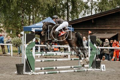 © Niki Buchegger, turnier-fotos.at