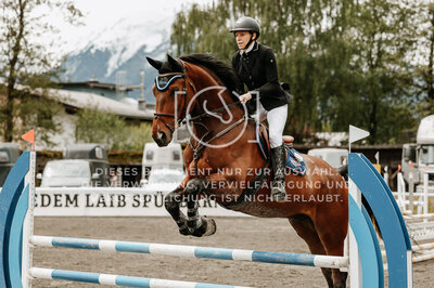 © Niki Buchegger, turnier-fotos.at