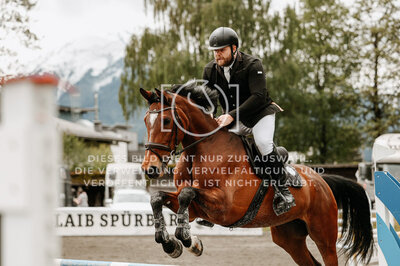 © Niki Buchegger, turnier-fotos.at