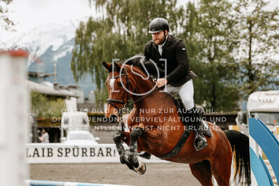 © Niki Buchegger, turnier-fotos.at