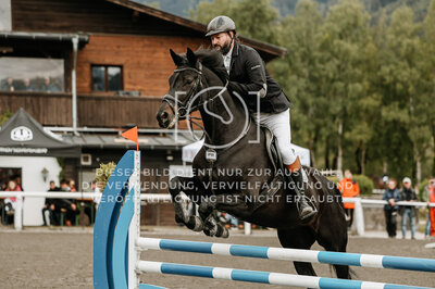 © Niki Buchegger, turnier-fotos.at