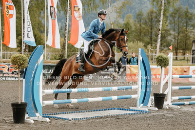 © Niki Buchegger, turnier-fotos.at