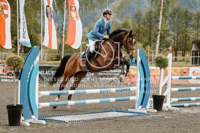© Niki Buchegger, turnier-fotos.at