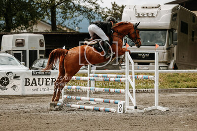 © Niki Buchegger, turnier-fotos.at
