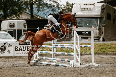 © Niki Buchegger, turnier-fotos.at