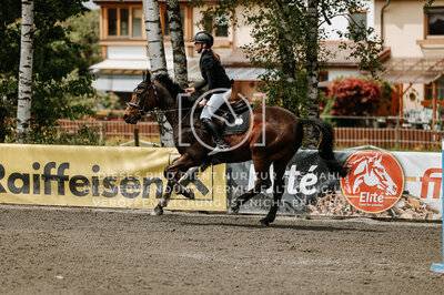 © Niki Buchegger, turnier-fotos.at