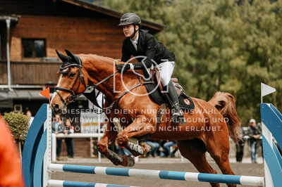 © Niki Buchegger, turnier-fotos.at