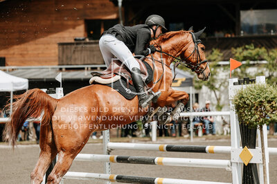 © Niki Buchegger, turnier-fotos.at