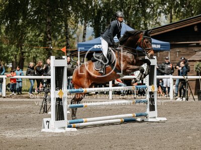© Niki Buchegger, turnier-fotos.at