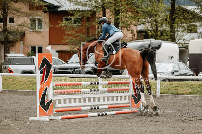 © Niki Buchegger, turnier-fotos.at
