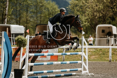 © Niki Buchegger, turnier-fotos.at