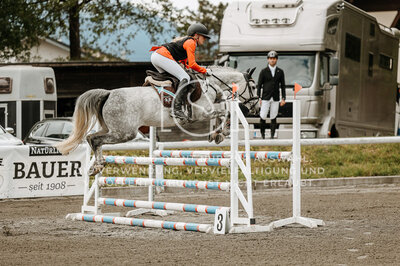 © Niki Buchegger, turnier-fotos.at