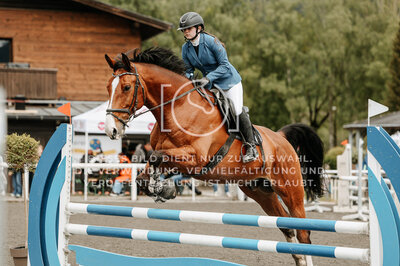 © Niki Buchegger, turnier-fotos.at