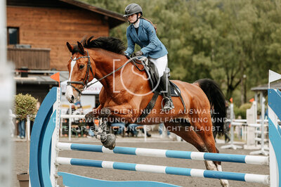 © Niki Buchegger, turnier-fotos.at