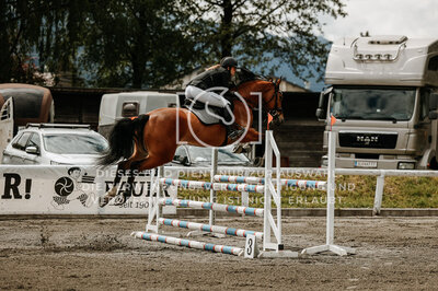 © Niki Buchegger, turnier-fotos.at