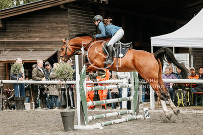 © Niki Buchegger, turnier-fotos.at