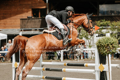 © Niki Buchegger, turnier-fotos.at