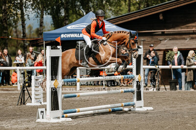 © Niki Buchegger, turnier-fotos.at