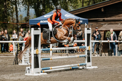 © Niki Buchegger, turnier-fotos.at