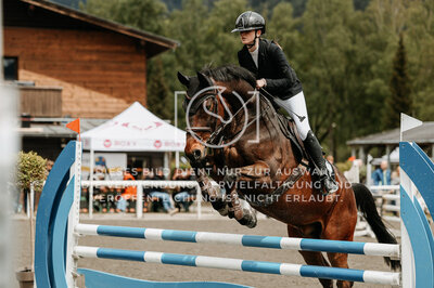 © Niki Buchegger, turnier-fotos.at