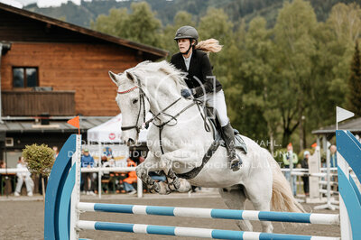 © Niki Buchegger, turnier-fotos.at