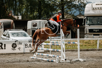 © Niki Buchegger, turnier-fotos.at