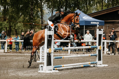 © Niki Buchegger, turnier-fotos.at