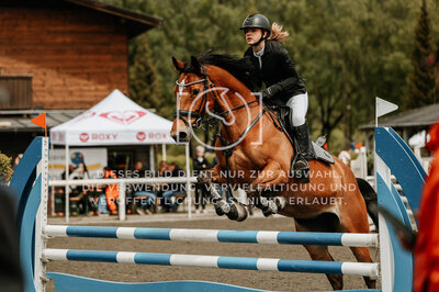 © Niki Buchegger, turnier-fotos.at