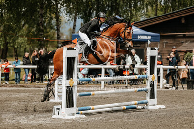 © Niki Buchegger, turnier-fotos.at