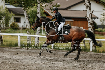 © Niki Buchegger, turnier-fotos.at