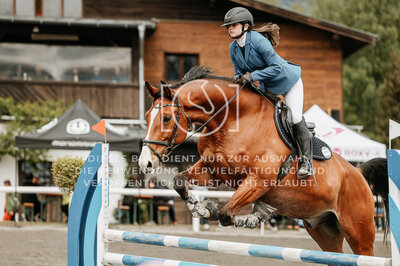 © Niki Buchegger, turnier-fotos.at