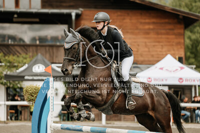 © Niki Buchegger, turnier-fotos.at