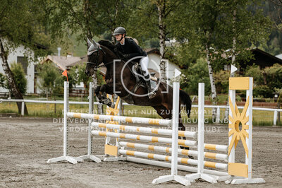 © Niki Buchegger, turnier-fotos.at
