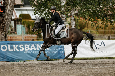 © Niki Buchegger, turnier-fotos.at