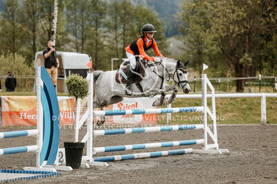 © Niki Buchegger, turnier-fotos.at