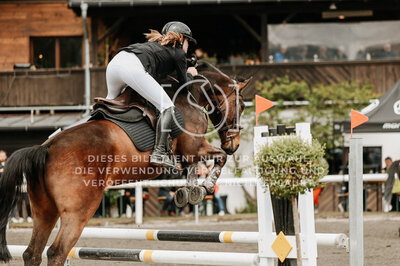 © Niki Buchegger, turnier-fotos.at