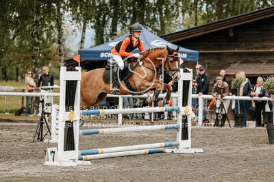 © Niki Buchegger, turnier-fotos.at