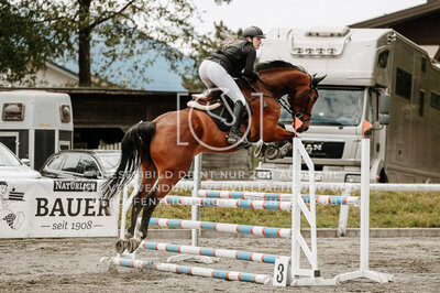 © Niki Buchegger, turnier-fotos.at