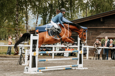 © Niki Buchegger, turnier-fotos.at