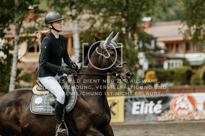 © Niki Buchegger, turnier-fotos.at