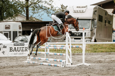 © Niki Buchegger, turnier-fotos.at