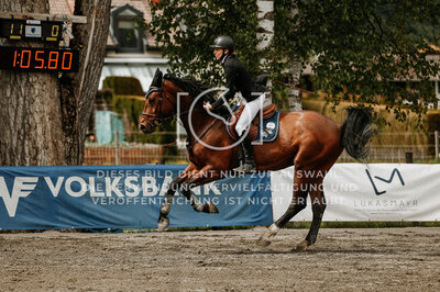 © Niki Buchegger, turnier-fotos.at