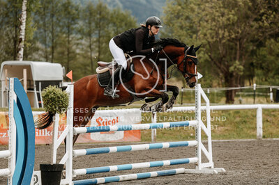 © Niki Buchegger, turnier-fotos.at