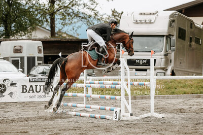 © Niki Buchegger, turnier-fotos.at