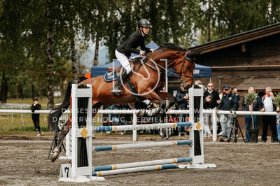 © Niki Buchegger, turnier-fotos.at