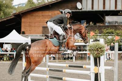 © Niki Buchegger, turnier-fotos.at