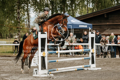 © Niki Buchegger, turnier-fotos.at