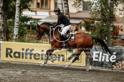 © Niki Buchegger, turnier-fotos.at